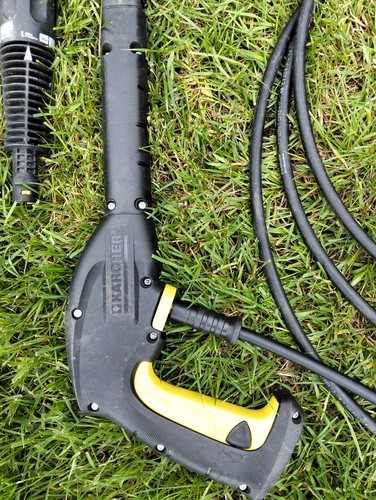 Karcher pressure washer - , parts