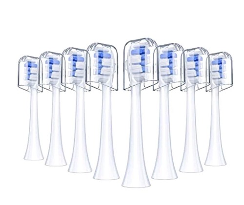 Redtron replacement toothbrush - replacement,
