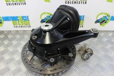 Triumph Trophy 1215 SE Hub