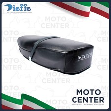 DARK BLUE SADDLE Piaggio Vespa