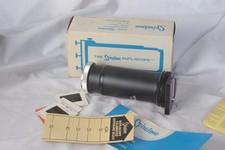 Spiratone Dupliscope slide