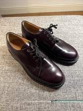 CHURCH'S Haverhill Derby Shoes