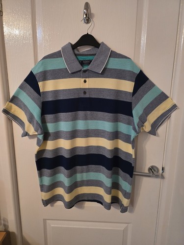 Maine new england men polo - england, men's