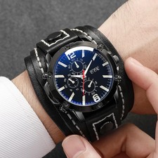 Men's Watch Vintage Retro