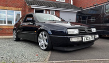 Volkswagen VW Corrado 2.9 VR6