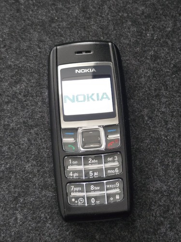 Nokia 1600 unlocked - nokia,