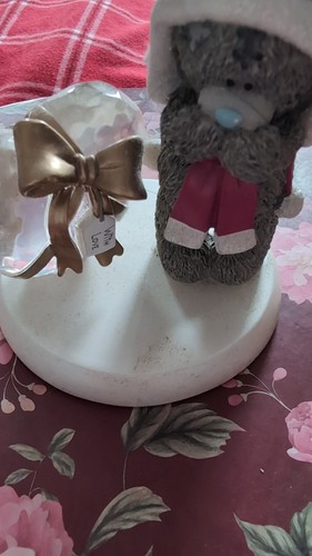 Large tatty teddy - large,