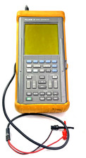 Fluke 97 Auto Scopemeter Dual
