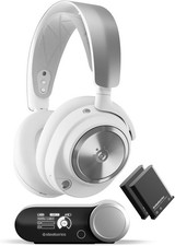SteelSeries Arctis Nova Pro
