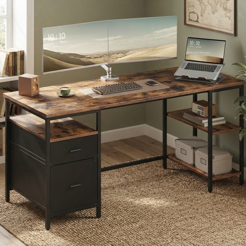Functional home office - home,