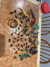 Chad Valley Dino Land 50-Piece