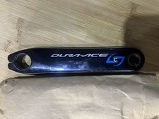 Dura Ace 9100 Stages Crank Arm Power Meter 165mm