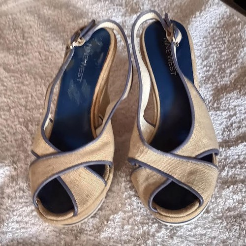 Nine west high heel - west,