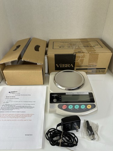 New shinko denshi vibra - new,