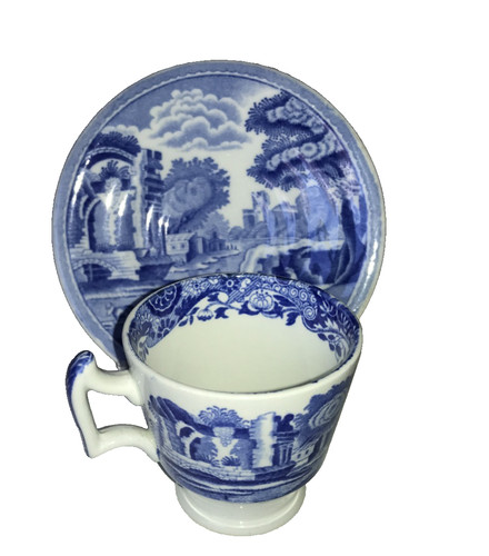 Copeland spode italian blue - spode,