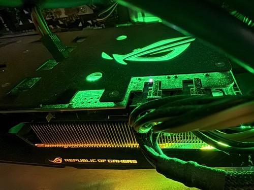 Asus rog strix - asus,