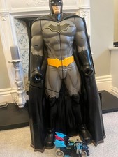 Batman Play Set