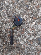 Ford Mondeo Mk3 Sci Coil Plug