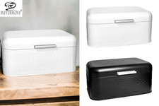 Bread Storage Container Box