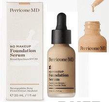 Perricone MD No Makeup