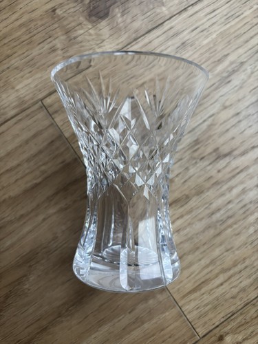 Royal brierley english crystal - english,