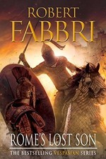 Rome's Lost Son: Vespasian VI