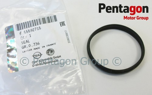 Genuine vauxhall corsa e - genuine, d/e