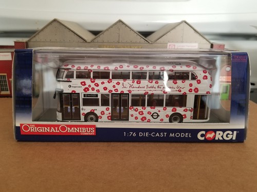 Corgi om46612 nbfl - om46612, stagecoach