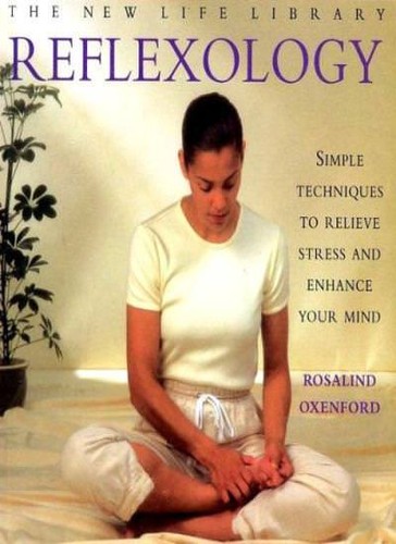 Reflexology the new - reflexology,