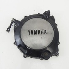 Yamaha XJ 650 EZ:85 Clutch