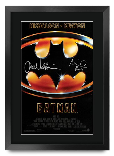 Batman movie film poster cast - poster,
