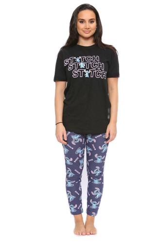 Disney lounge wear pyjamas - ex,