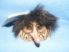 Ny Form Troll With Norway