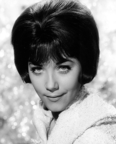 Linda thorson avengers x - linda,