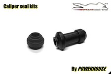 Honda MTX125 R Front brake