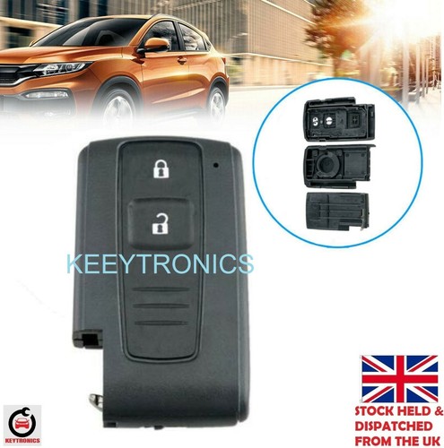 Smart button remote key fob - smart,
