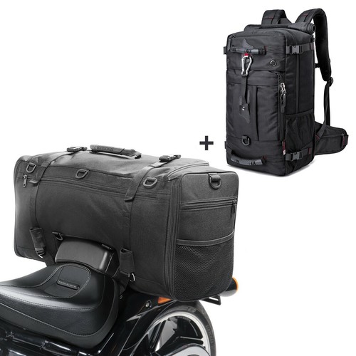 Set tail bag craftride sq1 - bag,