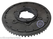 355mm Numatic Pad Holder, Drive Board For 400mm Floor Polisher, Scrubber Machine