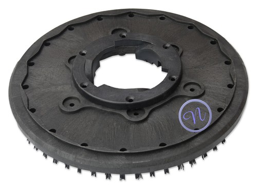 355mm numatic pad - numatic, holder