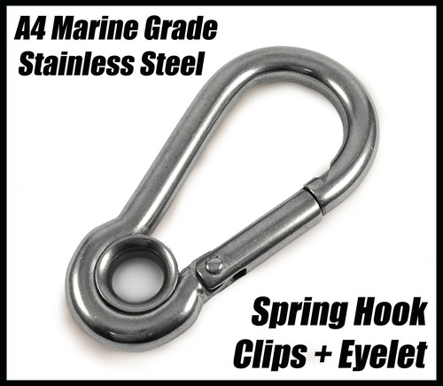 Marine grade stainless - a4,