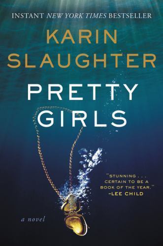 Pretty girls slaughter - girls, by