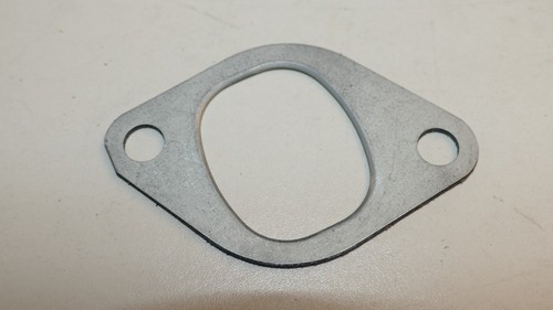 Bmw gasket for exhaust - gasket,