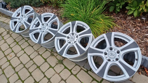 Alloys 5x120 mini - 17",