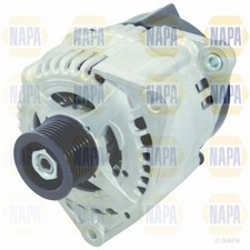 NAPA Alternator for Land Rover
