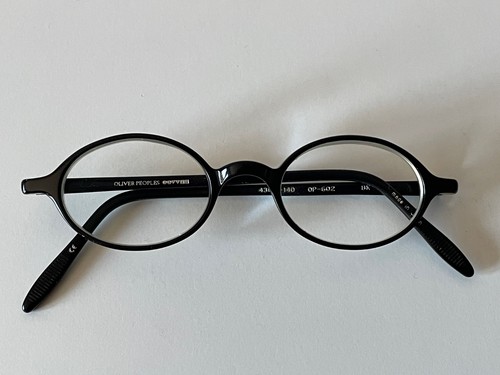 Oliver peoples 602 - peoples, op-602