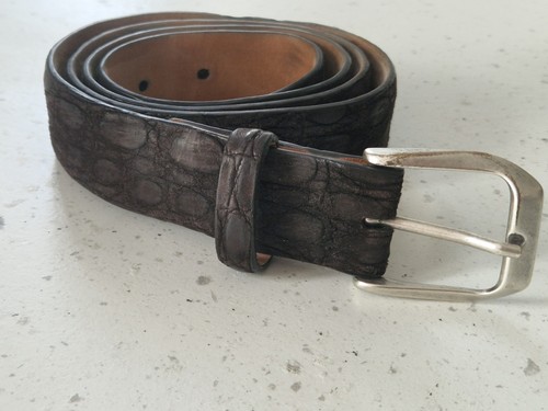 Kleinberg genuine crocodile - w.kleinberg,