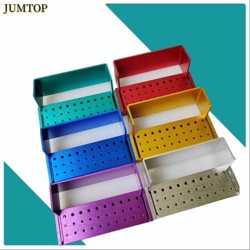 Dental bur holder - dental,
