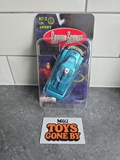 Captain Scarlet SPV HIT-2