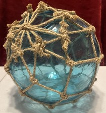 Reproduction Glass Fishing