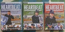 heartbeat series 1 - 3 dvd